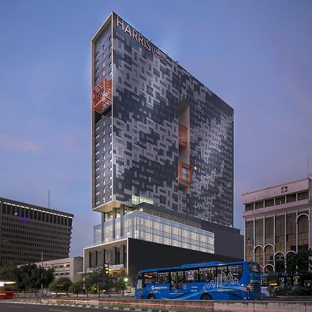 Vertu Harmoni Jakarta Exterior photo