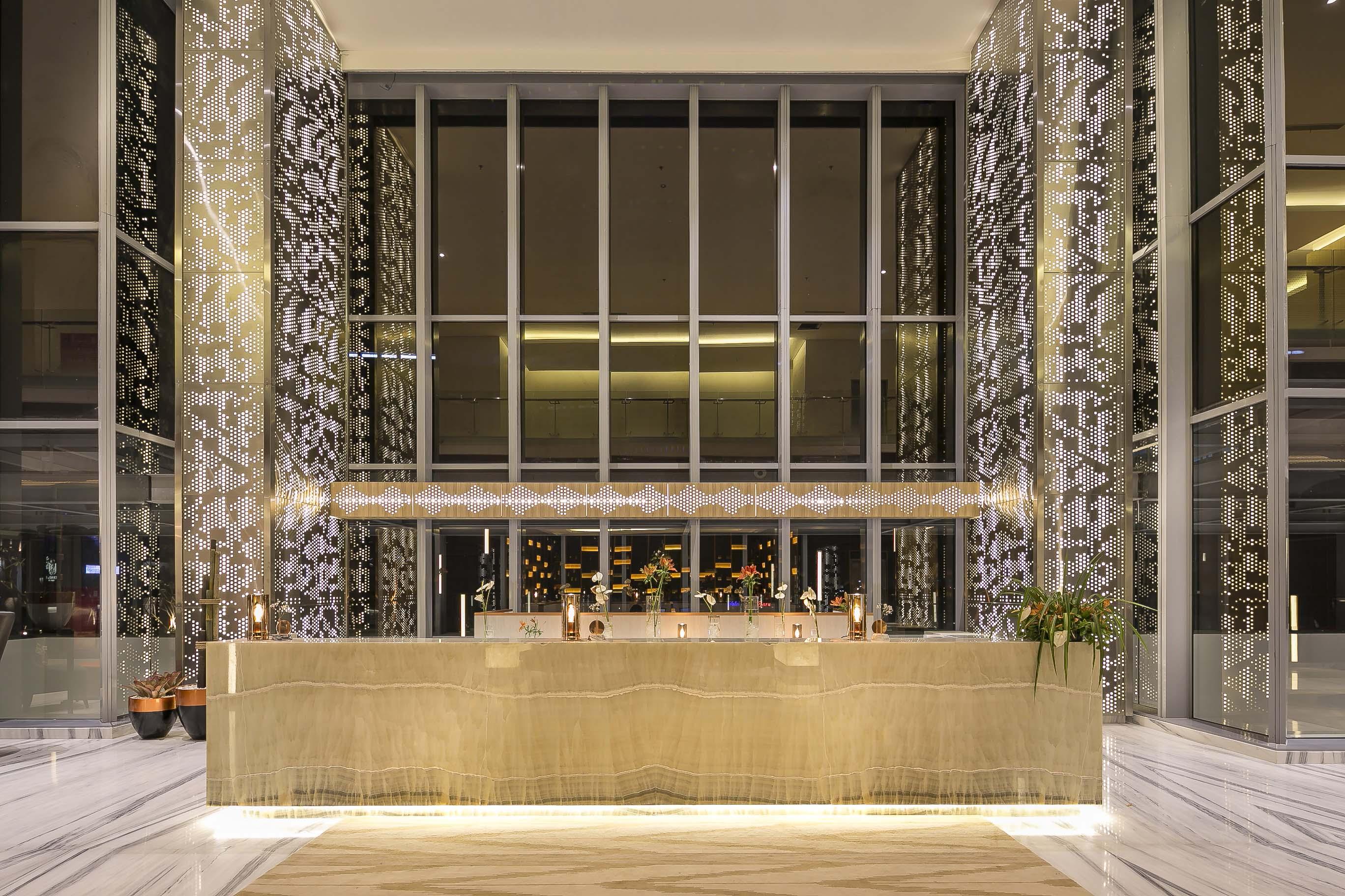 Vertu Harmoni Jakarta Exterior photo