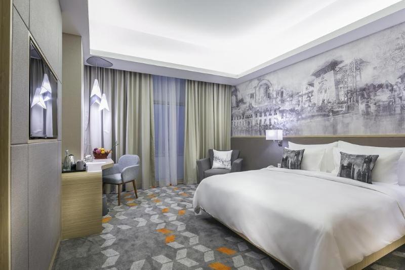 Vertu Harmoni Jakarta Room photo