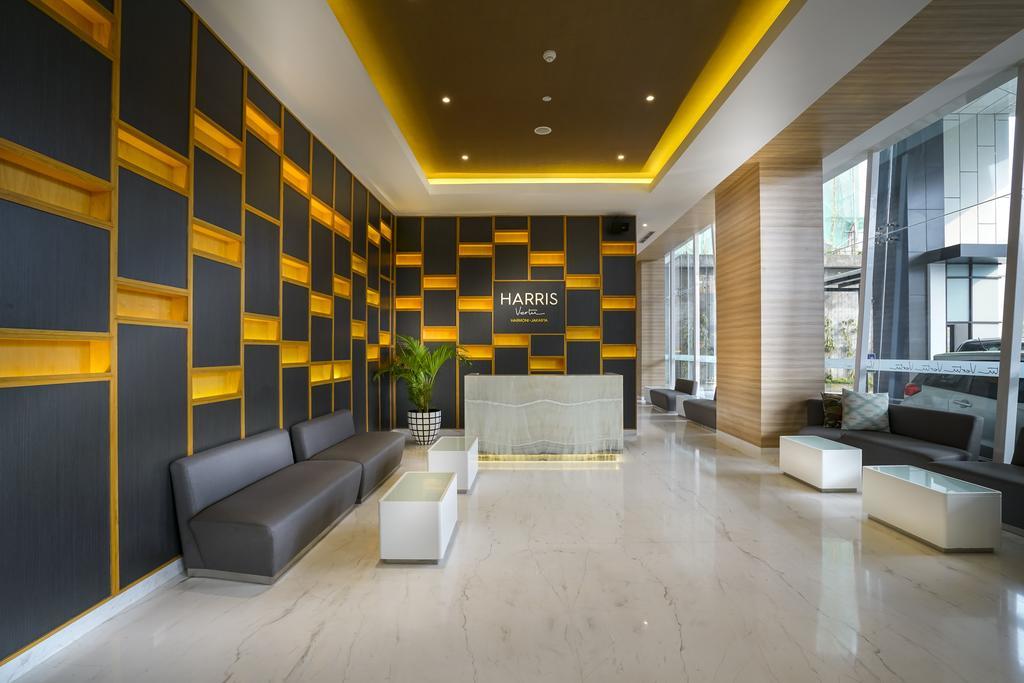 Vertu Harmoni Jakarta Exterior photo